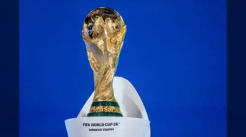 موعد انطلاق كأس العالم بمشاركة 48 منتخباً في نسخة عام 2026 المرتقبة